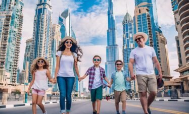 Dubai Highlights Tour
